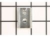 Clamp Spcc - Plastic – Part Number: 31-17-0570
