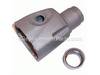 Gearcase – Part Number: 31-40-0183