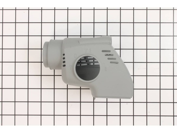 10125475-1-M-Milwaukee-31-40-0185-Gear Box Housing