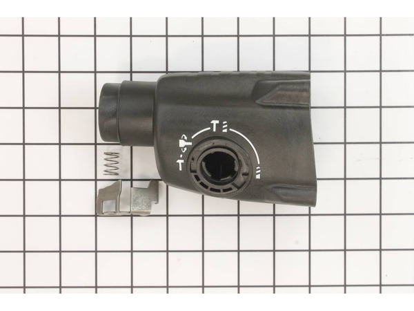 10125479-1-M-Milwaukee-31-40-5262-Gearcase Assembly
