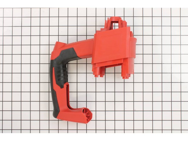 10125481-1-M-Milwaukee-31-40-5317-Motor Housing And Handle Cover