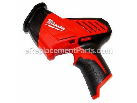 10125512-1-M-Milwaukee-31-44-0115-Handle Set