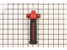Auxiliary Side Handle – Part Number: 31-44-0155