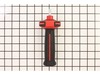 Auxiliary Side Handle – Part Number: 31-44-0155