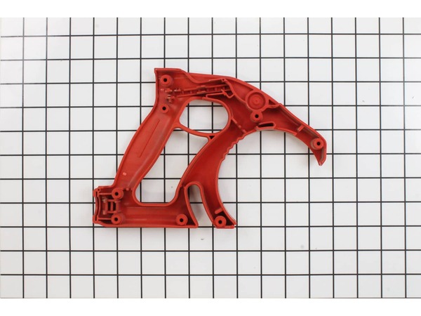 10125522-1-M-Milwaukee-31-44-0161-Handle Half Left Red