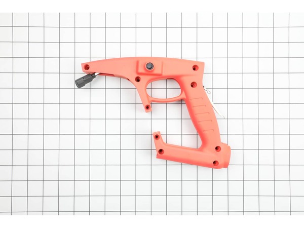 10125528-1-M-Milwaukee-31-44-0201-Handle Half w/Breaker