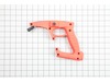 Handle Half w/Breaker – Part Number: 31-44-0201