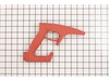 Handle Half Right Serial BRK B – Part Number: 31-44-0216