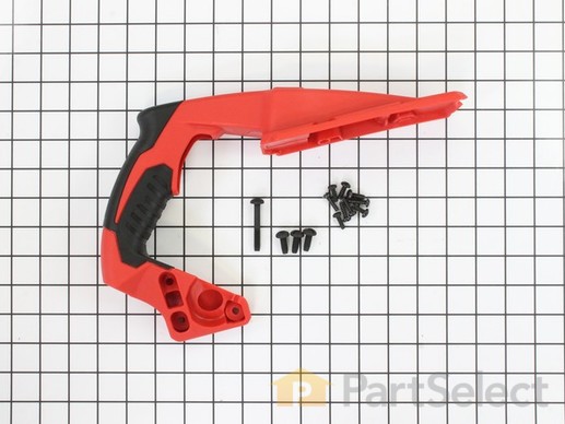 10125609-1-M-Milwaukee-31-44-0785-Handle Assembly Kit