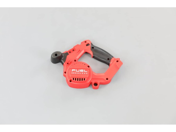 10125624-1-M-Milwaukee-31-44-0986-Housing Cover - Left Housing H
