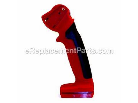 10125713-1-M-Milwaukee-31-44-1906-Handle Half Assembly