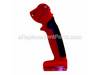 Handle Half Assembly – Part Number: 31-44-1906