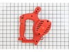 Handle Half - Right – Part Number: 31-44-1970