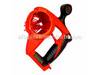Left Handle Half – Part Number: 31-44-1977