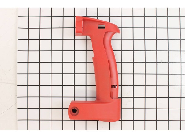 10125723-1-M-Milwaukee-31-44-1981-Handle Half, Left-Red