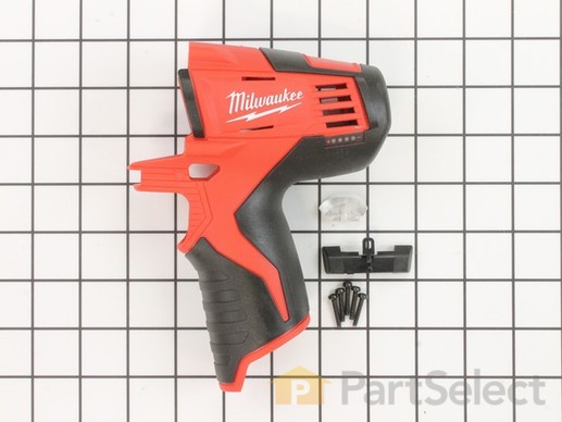 10125739-1-M-Milwaukee-31-44-2073-Handle Assy