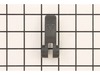 Handle Lever (black) – Part Number: 31-44-2156