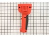 Kit, Superhawg Nylon Handle Halves – Part Number: 31-44-2167