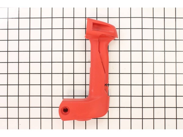 10125756-1-M-Milwaukee-31-44-2211-Handle Half Left, Red