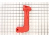 Handle Half Left, Red – Part Number: 31-44-2211