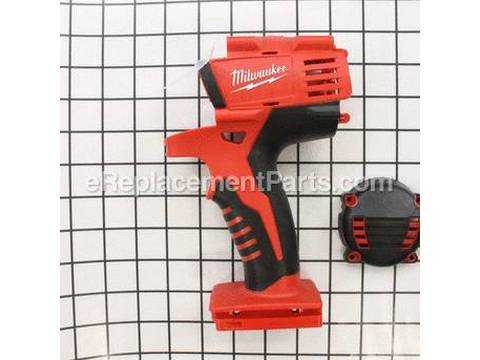 10125784-1-M-Milwaukee-31-44-2480-Service Housing Kit