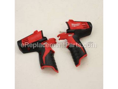 10125795-1-M-Milwaukee-31-44-2580-Housing Kit