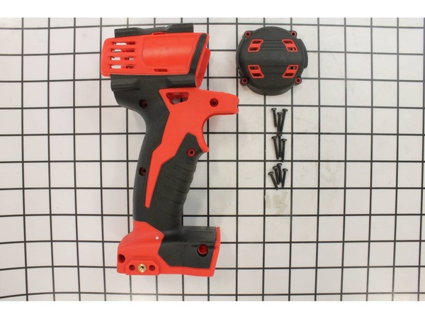 10125796-1-M-Milwaukee-31-44-2600-Handle Halve Set