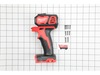 Handle Assembly – Part Number: 31-44-2607