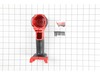 10125799-2-S-Milwaukee-31-44-2608-Handle Assembly