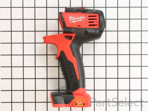 10125802-1-M-Milwaukee-31-44-2630-Handle Housing