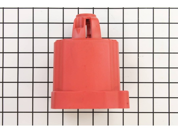 10125827-1-M-Milwaukee-31-50-0015-Motor Housing