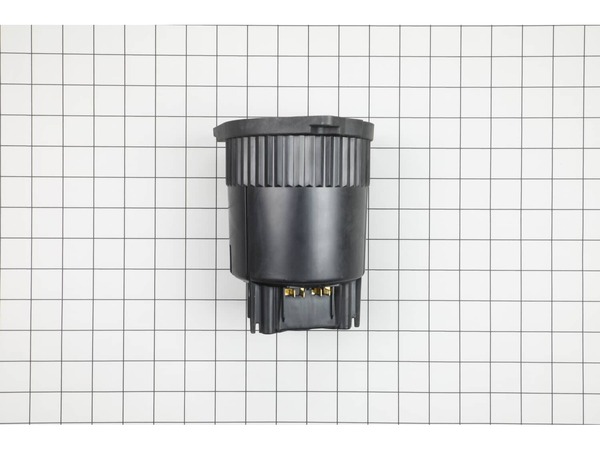 10125833-1-M-Milwaukee-31-50-0050-Motor Housing