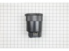 Motor Housing – Part Number: 31-50-0050