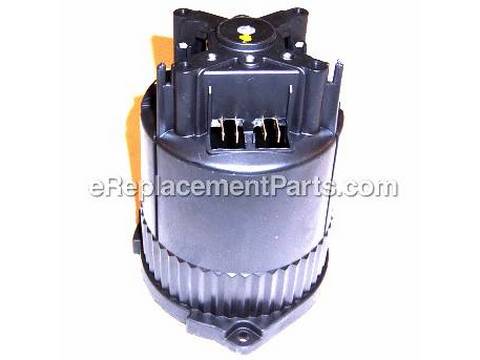 10125836-1-M-Milwaukee-31-50-0060-Motor HSG Brake Version