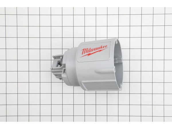 10125839-1-M-Milwaukee-31-50-0095-Motor Housing