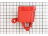 Motor Housing – Part Number: 31-50-0100