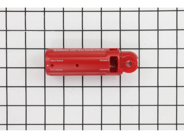 10125900-1-M-Milwaukee-31-50-0500-Motor Housing Set