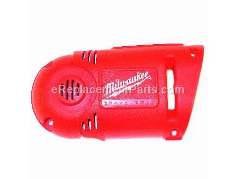 10125916-1-M-Milwaukee-31-50-0627-Motor Housing Right