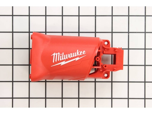 10125923-1-M-Milwaukee-31-50-0695-Motor Housing