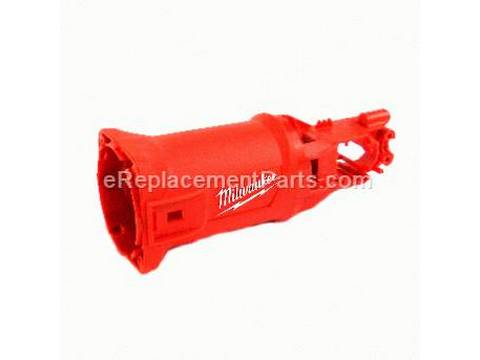 10125946-1-M-Milwaukee-31-50-0915-Motor Housing