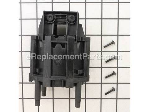 10125950-1-M-Milwaukee-31-50-0955-Motor Housing