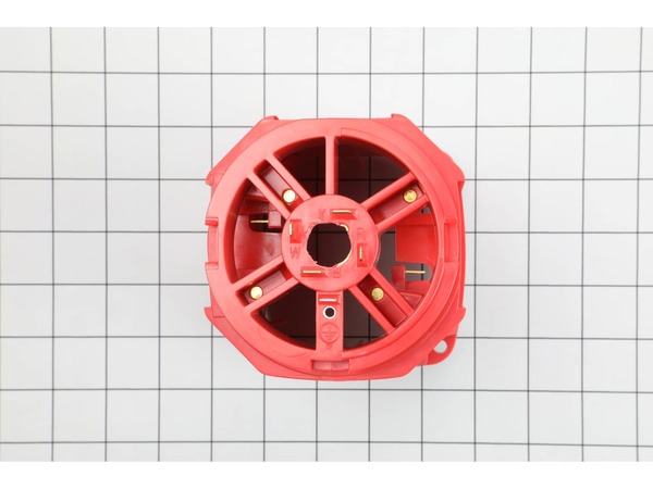 10126017-1-M-Milwaukee-31-50-1780-Motor Housing