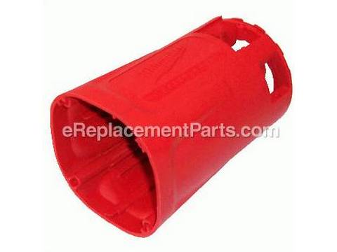 10126018-1-M-Milwaukee-31-50-1785-Motor Housing
