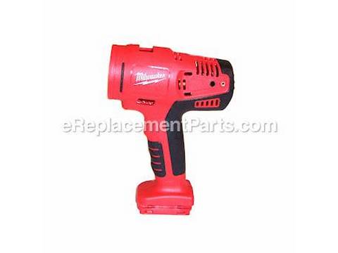 10126023-1-M-Milwaukee-31-50-1952-Handle Kit