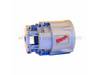Motor Housing – Part Number: 31-50-1990