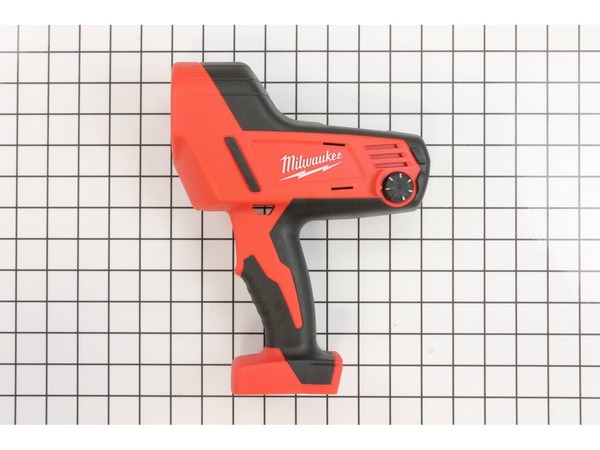 10126028-1-M-Milwaukee-31-50-2100-Handle Assembly With Speed Dia