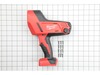 10126028-2-S-Milwaukee-31-50-2100-Handle Assembly With Speed Dia