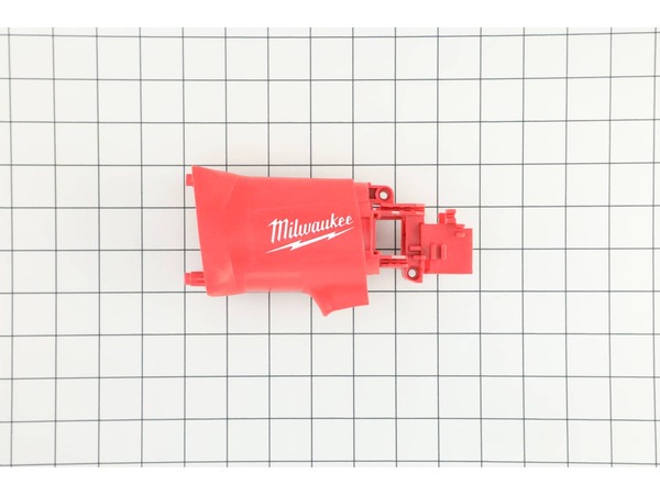10126035-1-M-Milwaukee-31-50-2170-Motor Housing