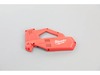 Motor Case Cover – Part Number: 31-50-2210