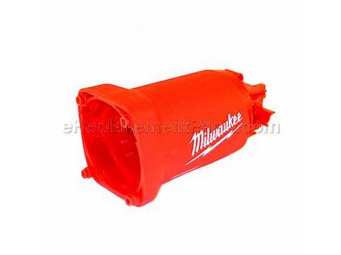 10126048-1-M-Milwaukee-31-50-2600-Brush Cover - Right